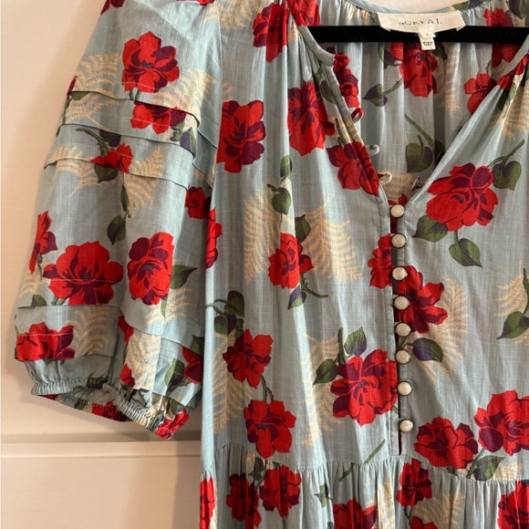 THE GREAT. Dress - Picture 7 of 7